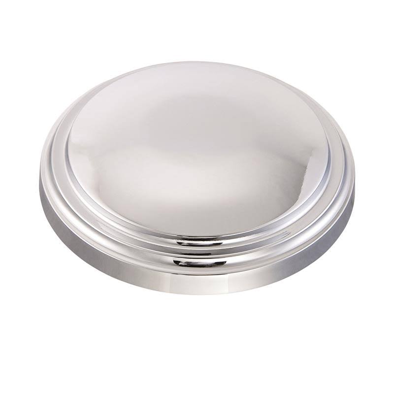 Polished Chrome 2 Light Bath Bar O111