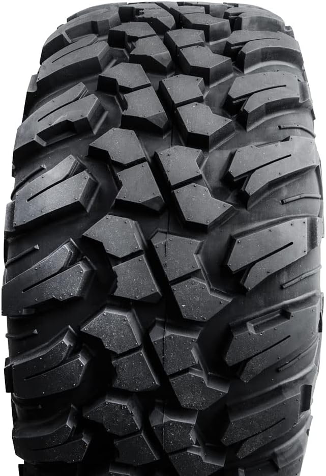 30x10-14 Medium/Hard Terrain Radial Tire H6897