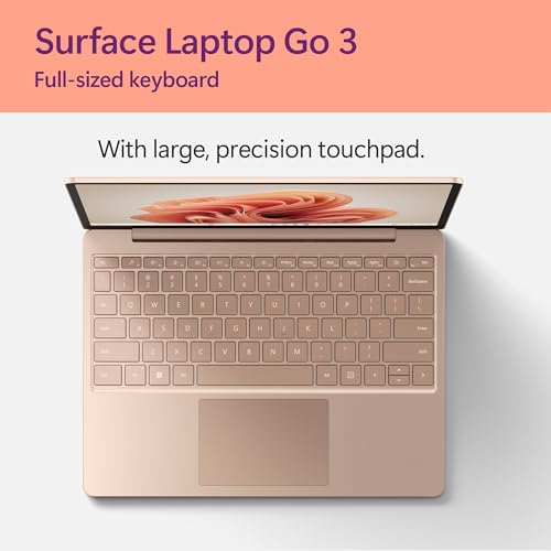 12.4" Touchscreen Intel Core i5 8GB RAM 256GB SSD Windows 11 Ice Blue Laptop D347