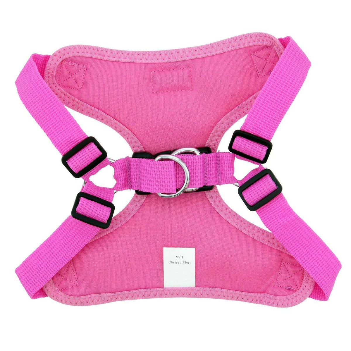 Wrap and Snap Choke Free Dog Harness L9628