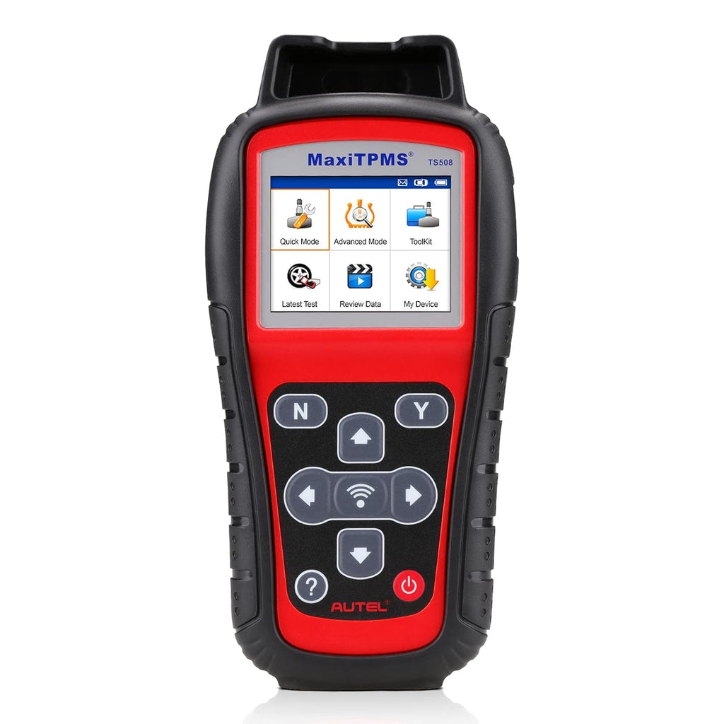 2 in 1 Dual Frequency Programmable TPMS Sensor Sets of 4 R835