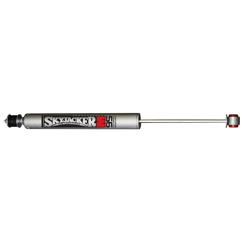 Monotube Shock Absorber D258301