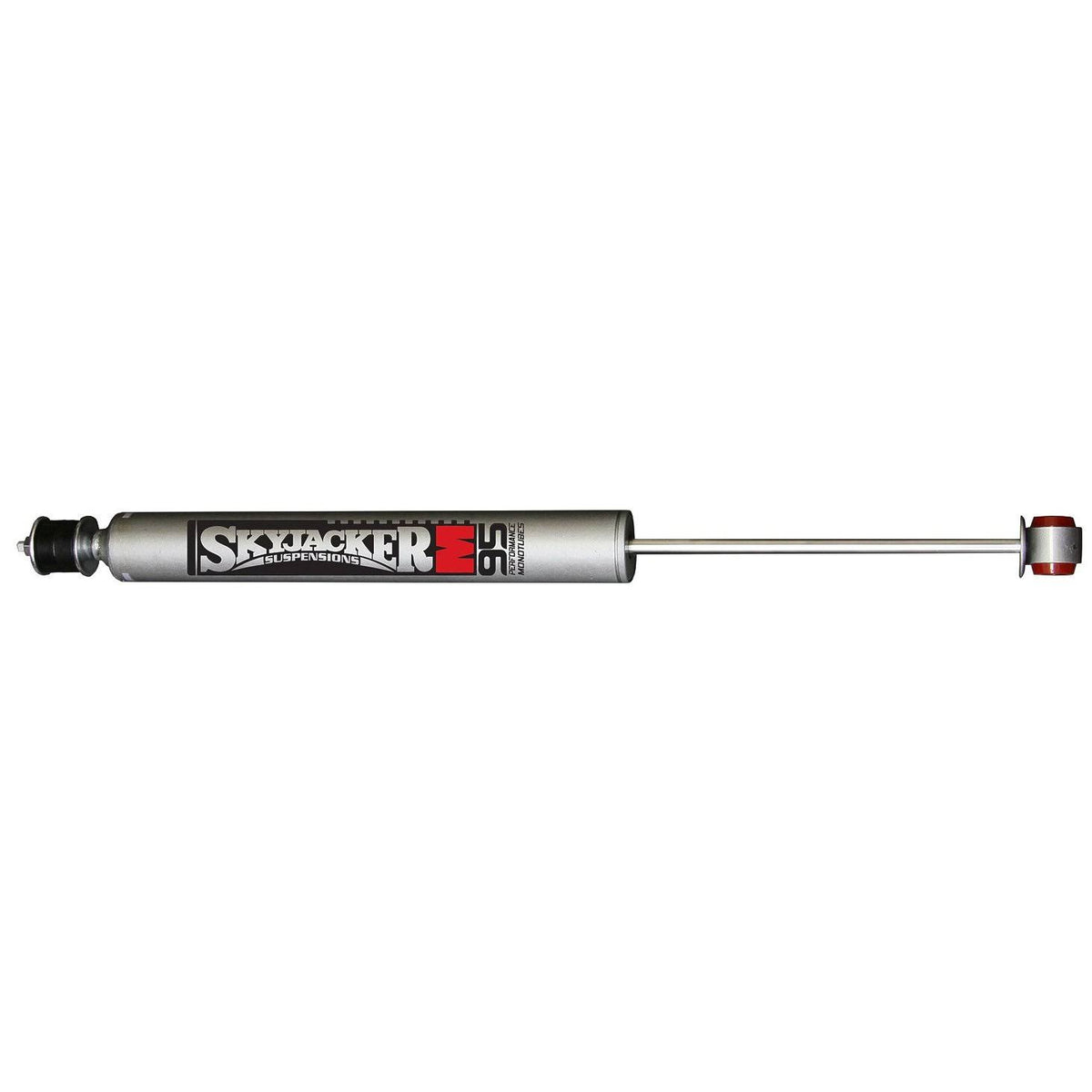 Monotube Shock Absorber D258301