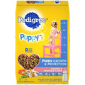 Chicken & Vegetable Dry Dog Food L116