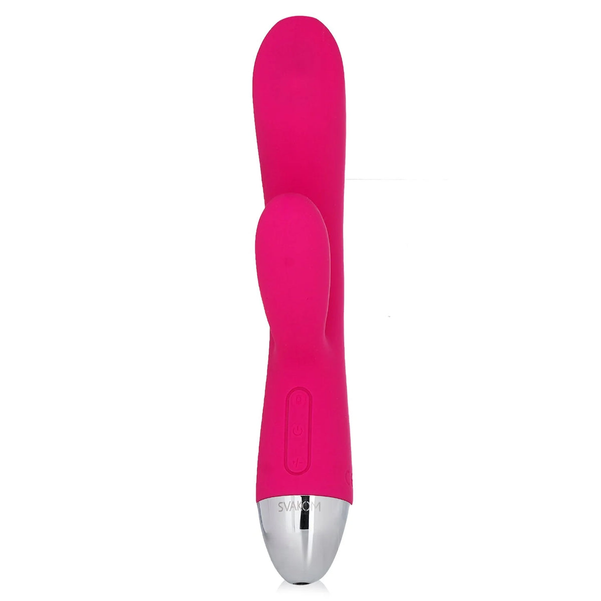 Plum Red G-spot Massager Vibrator F872