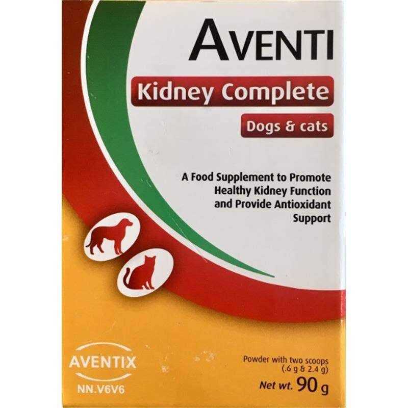 Kidney Complete Powder for Dogs & Cats V135