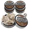 Nicotine-Free Tobacco-Free 5 Cans 15 Energy Pouches Per Can R613