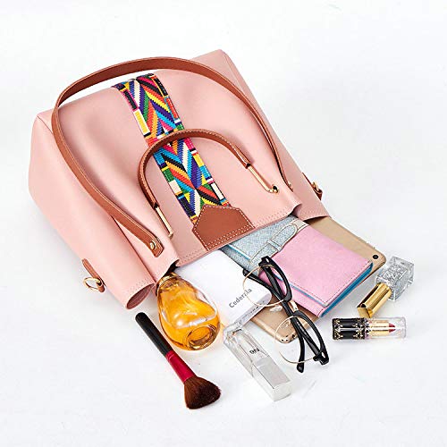 4pcs Handbag Set R394
