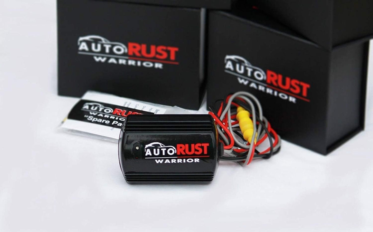 Electronic Rust Protection Module J69624