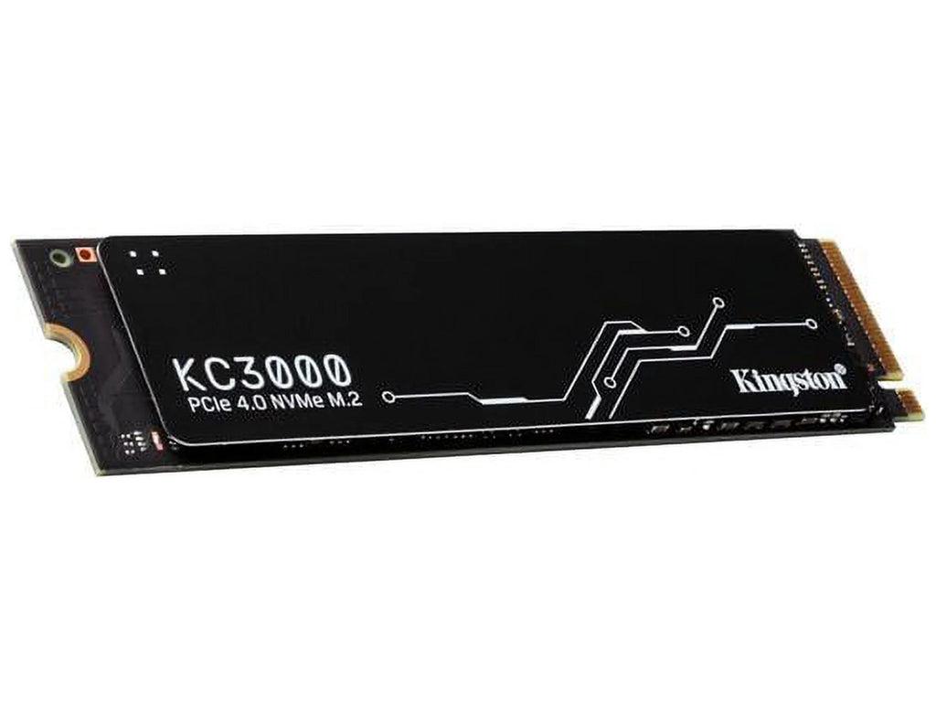 M.2 2280 1024GB PCIe 4.0 x4 NVMe 3D TLC Internal Solid State Drive T328394