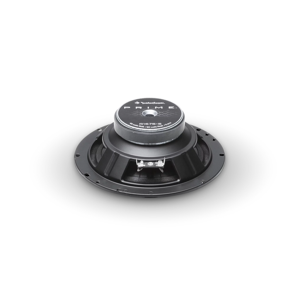 2-Way Component Speaker System U199