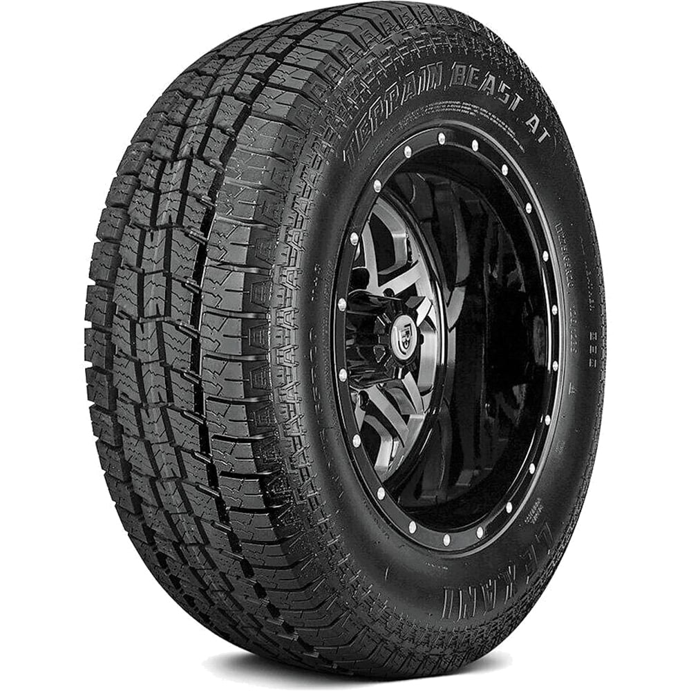265/65R17 112T All Terrain Light Truck Tire A659504