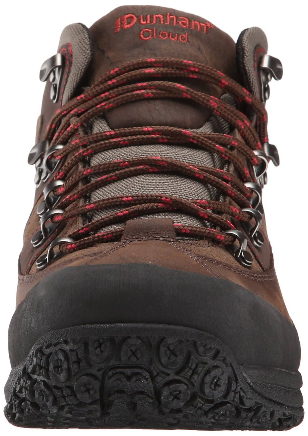 Brown Men&s Shoes A271055