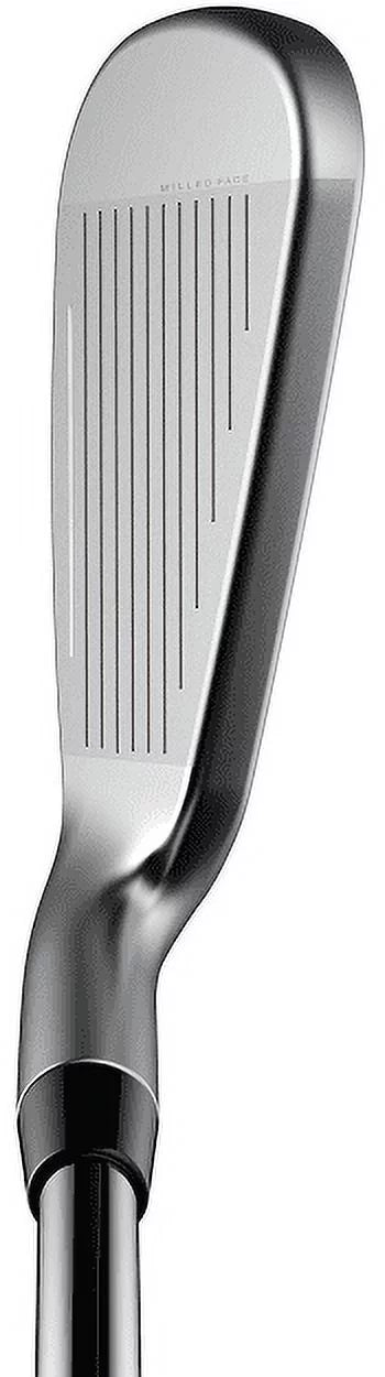 Combo Iron Set V52518