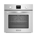 24-inch Single Propane Gas Wall Oven Stainless Steel S932897