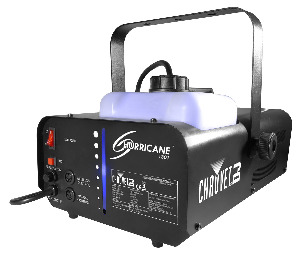 Fog Machine N4215