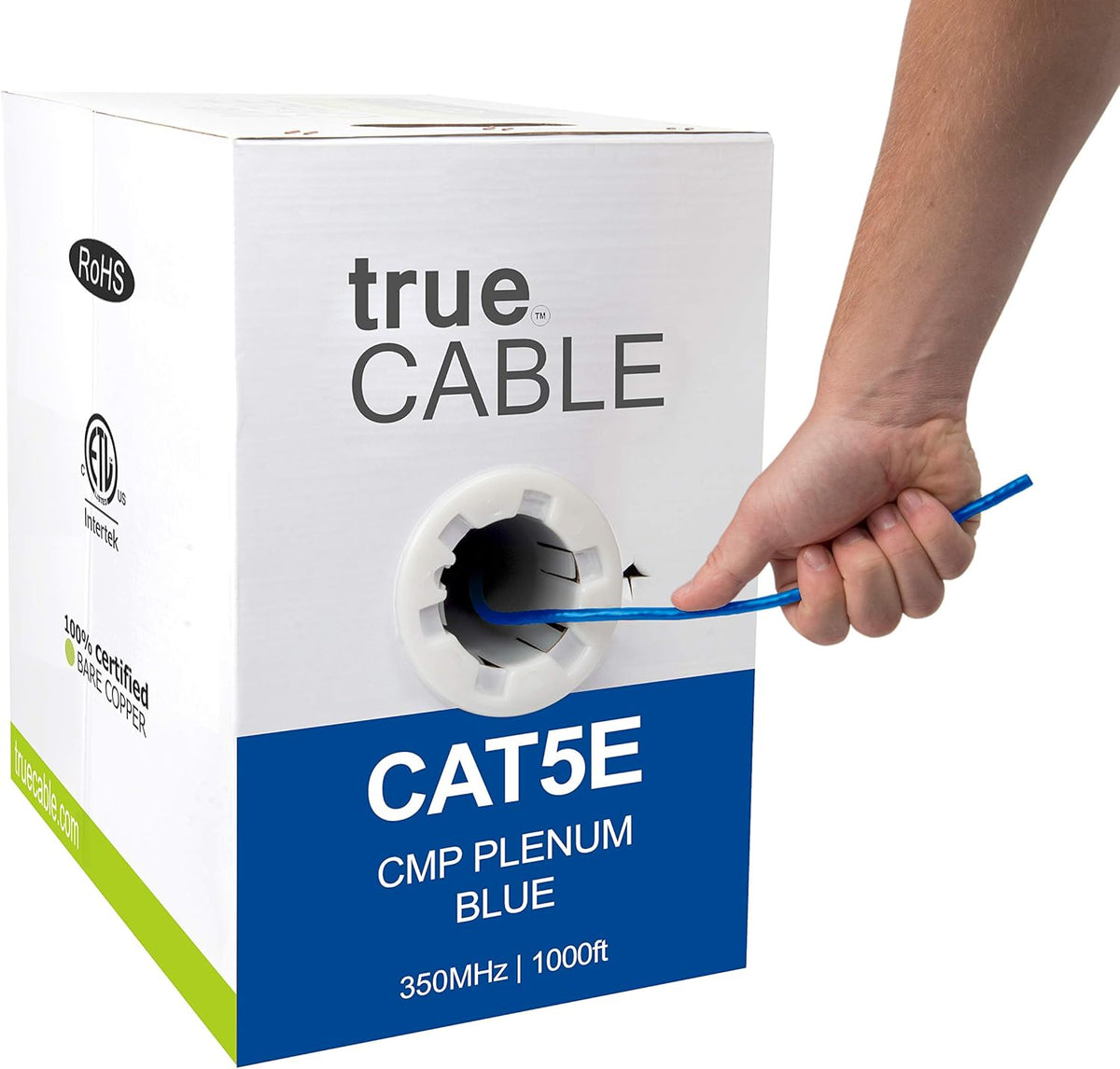 Bulk Ethernet Cable V3900