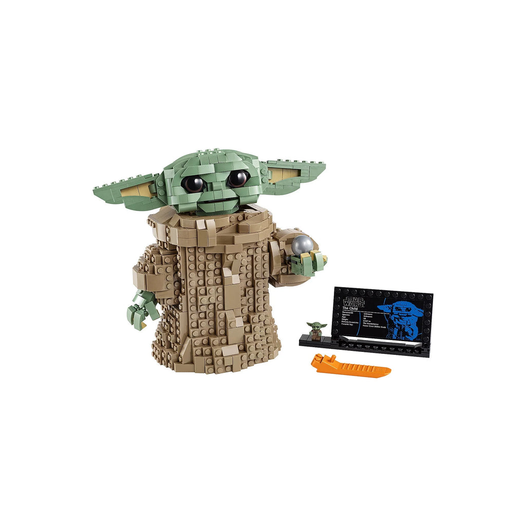 Building Toy with Minifigure M153