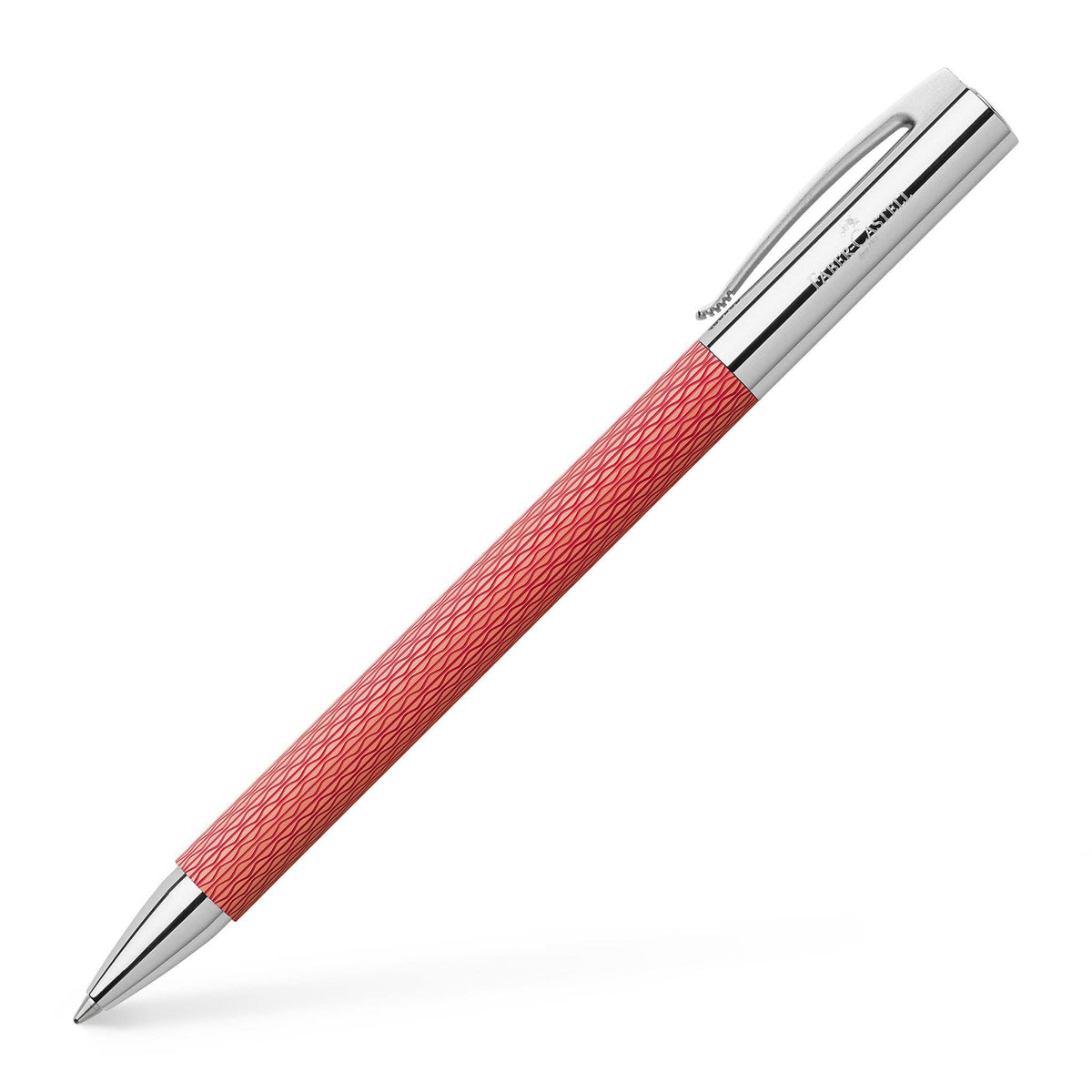 Ambition Ballpoint Pen OpArt Flamingo Z78225