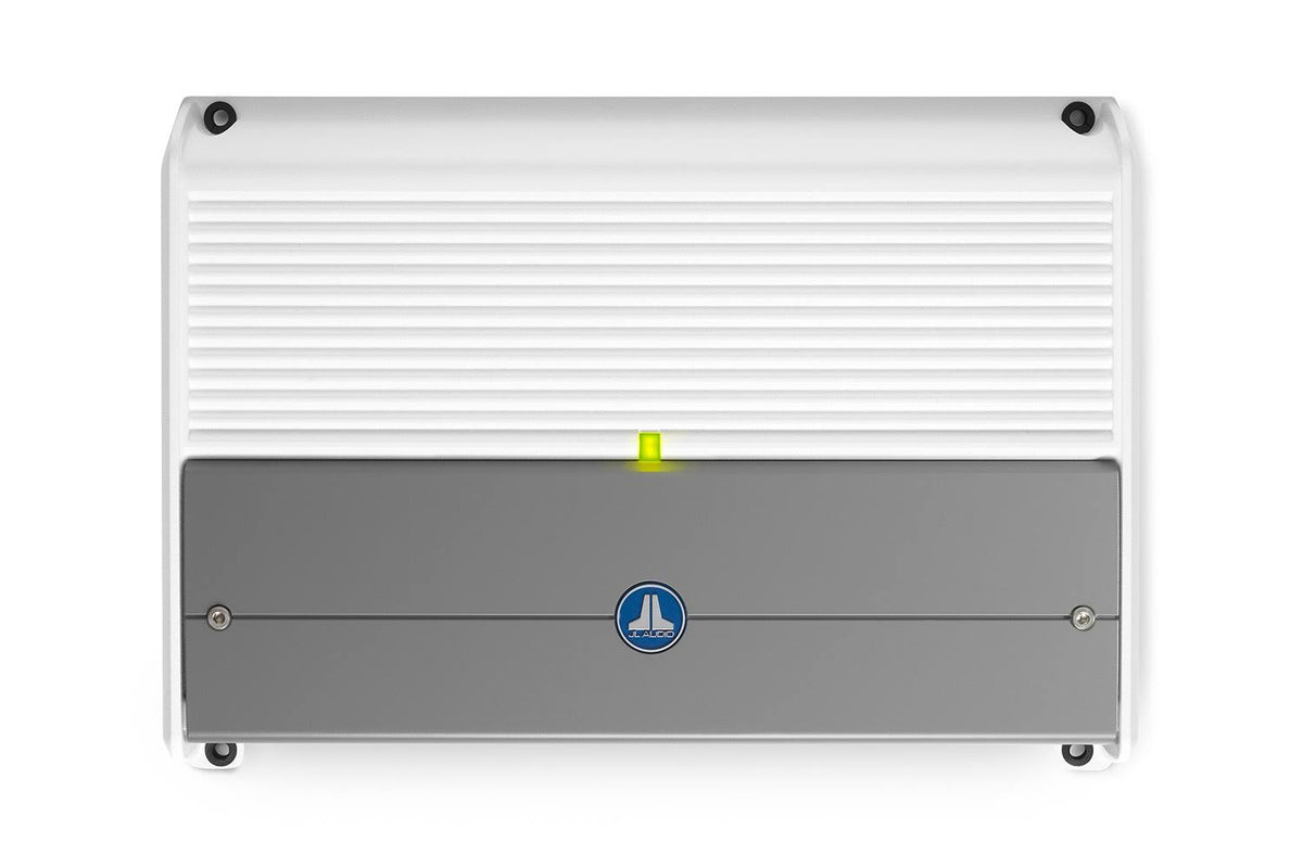 6 Ch. Class D Marine Amplifier R635540