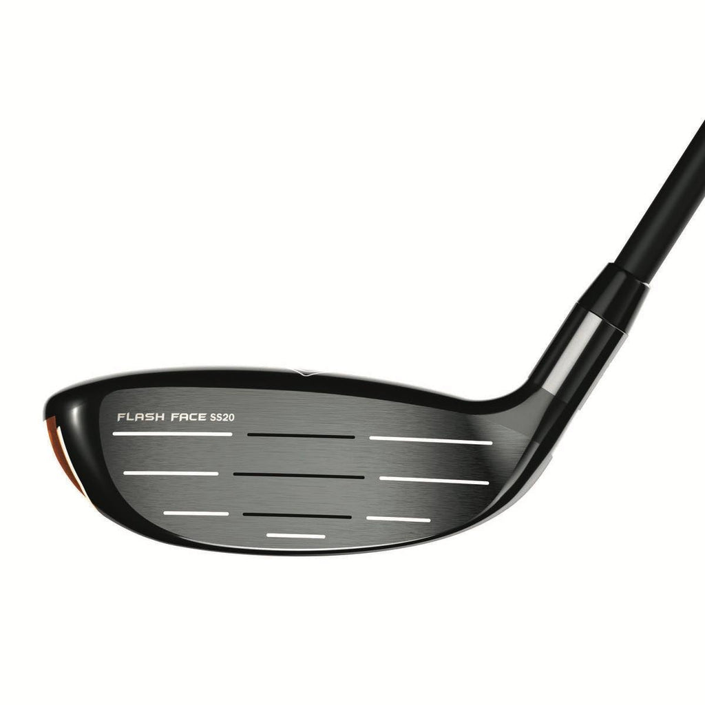 Fairway Wood W760