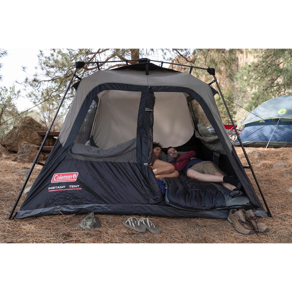 6-Person Cabin Camping Tent Q508