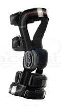 Left Ligament Knee Brace Q91574