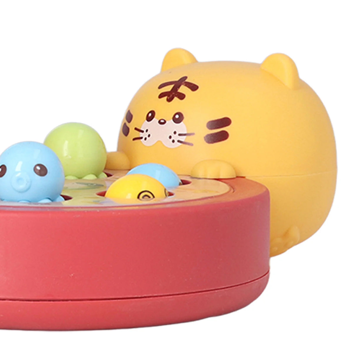 Sensory Music Pounding Toy with Hammer Z307323