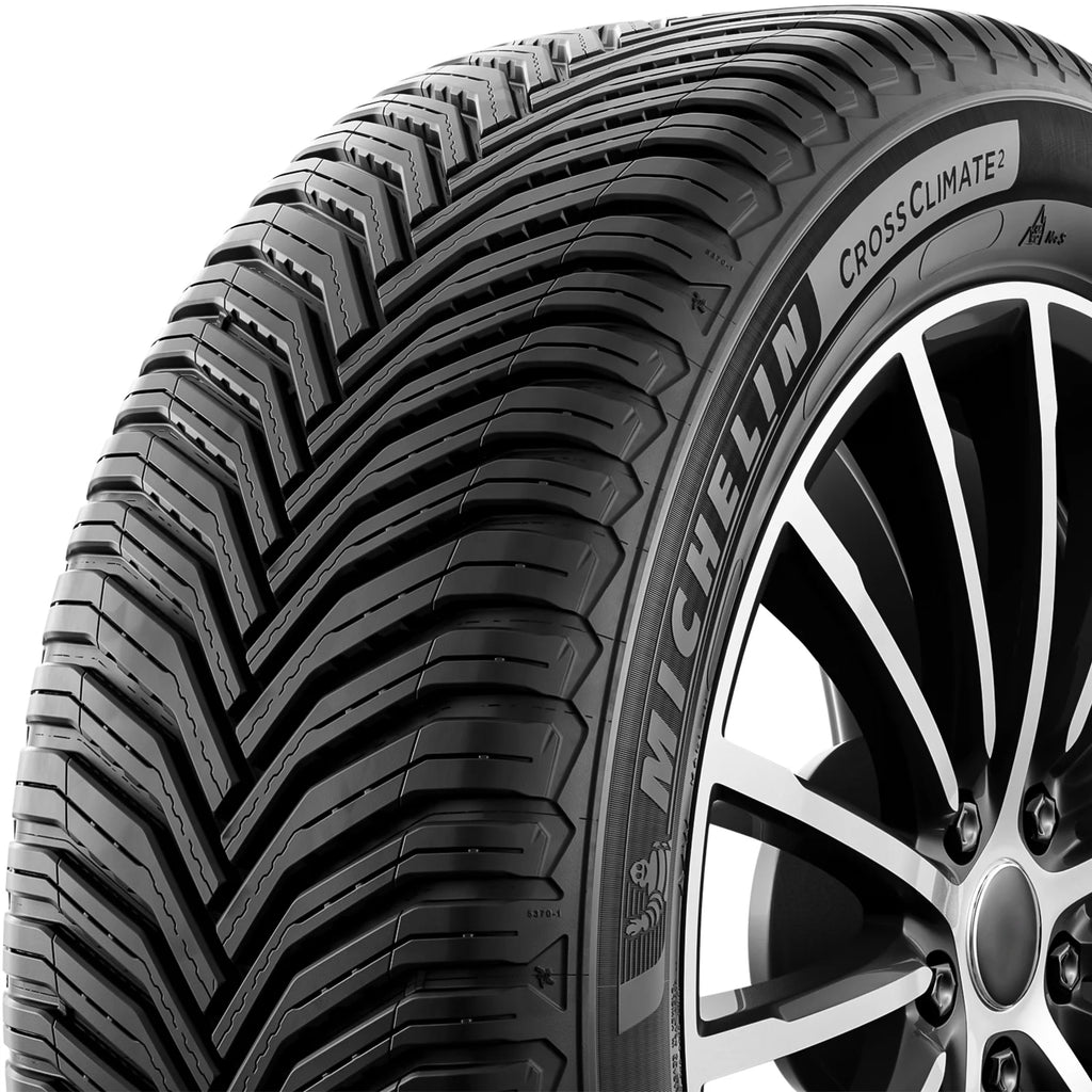 All Weather 255/60R18 112V XL SUV/Crossover Tire I956