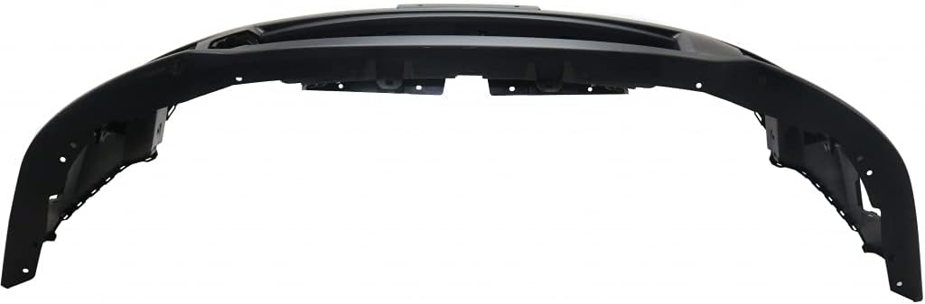 Front Primed Bumper Cover J2262