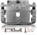 Disc Brake Caliper Assembly Pack of 2 D541