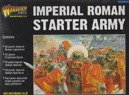 Starter Army Box N4560