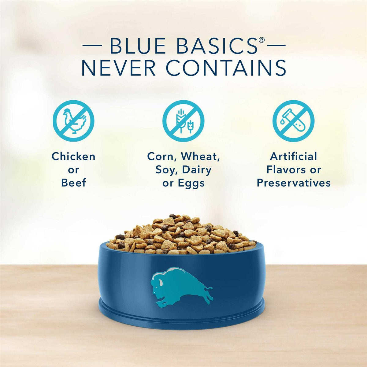 Grain-Free Salmon Dry Dog Food X644