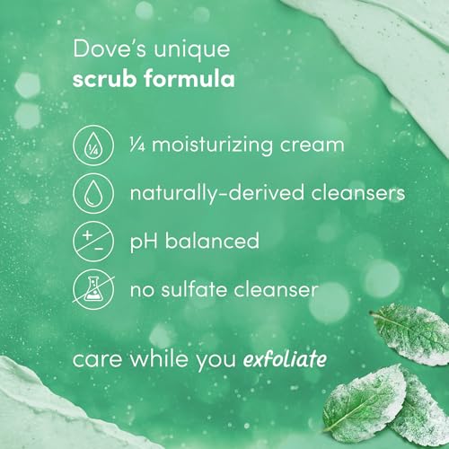 Exfoliating Body Scrub Gift Set 2-Pack 3.5 Oz H3691