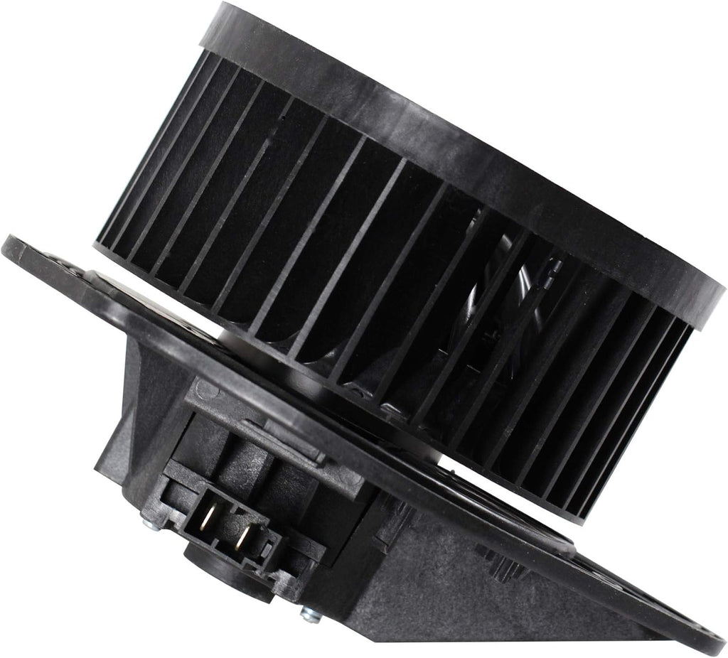 Heater A/C Blower Motor with Fan Cage Pack of 2 K566435