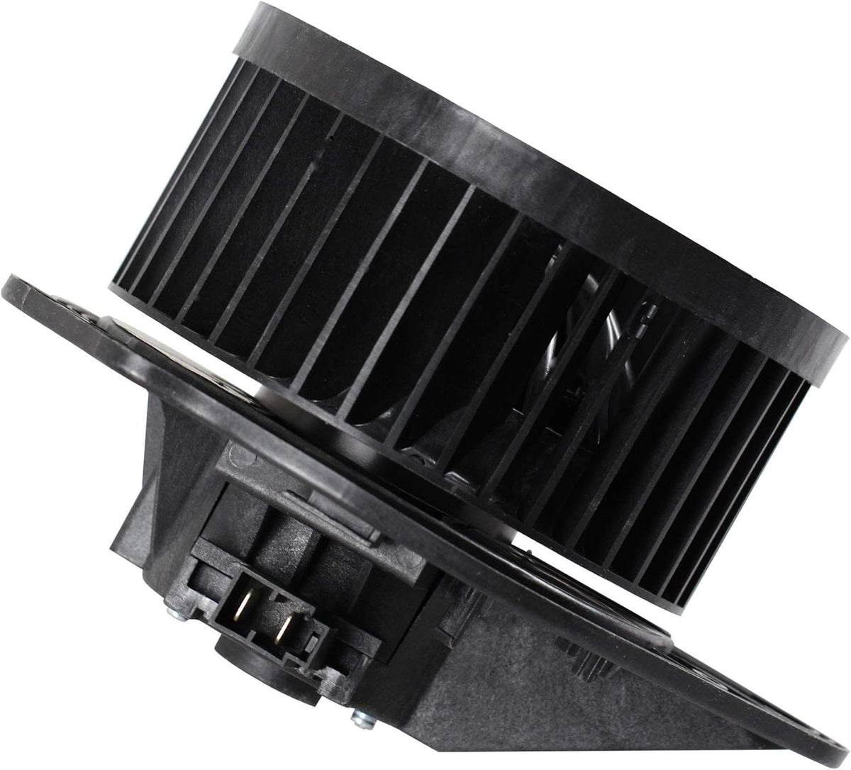 Heater A/C Blower Motor with Fan Cage Pack of 2 K566435