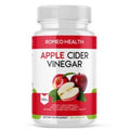 Apple Cider Vinegar Capsules 1300MG 60 Capsules D3127
