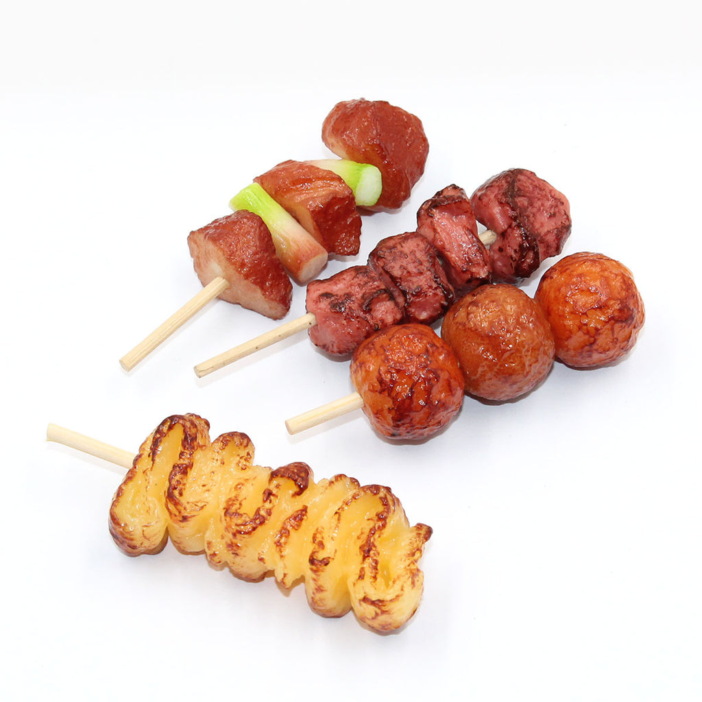 Kids Play Kitchen BBQ Playset Toys F147480