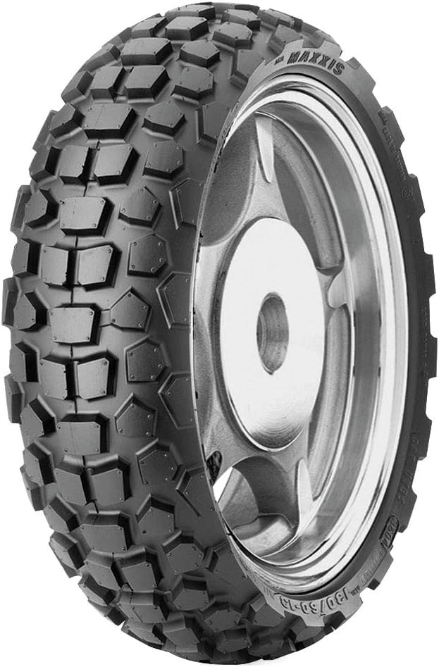 120/70-12 51J Tire Pack of 2 V54411