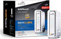 DOCSIS 3.1 Gigabit Cable Modem, White Y81773