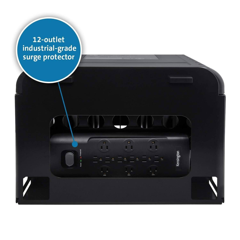 Universal AC Charge Station for 12 Tablets C46890