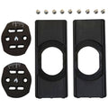 Solid Board Canted Pucks C177871