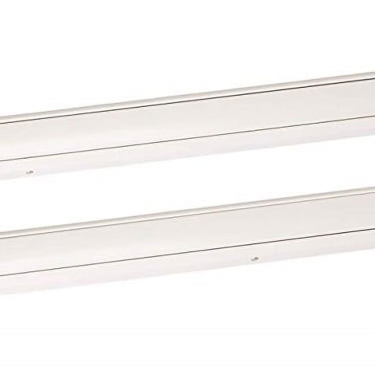 White Traveler RV Awning Arm with Adjustable Pitch G504125