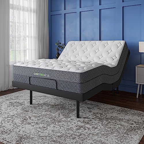 13 Inch Cool Gel Memory Foam Mattress C74372