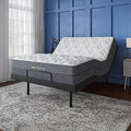 13 Inch Cool Gel Memory Foam Mattress C74372