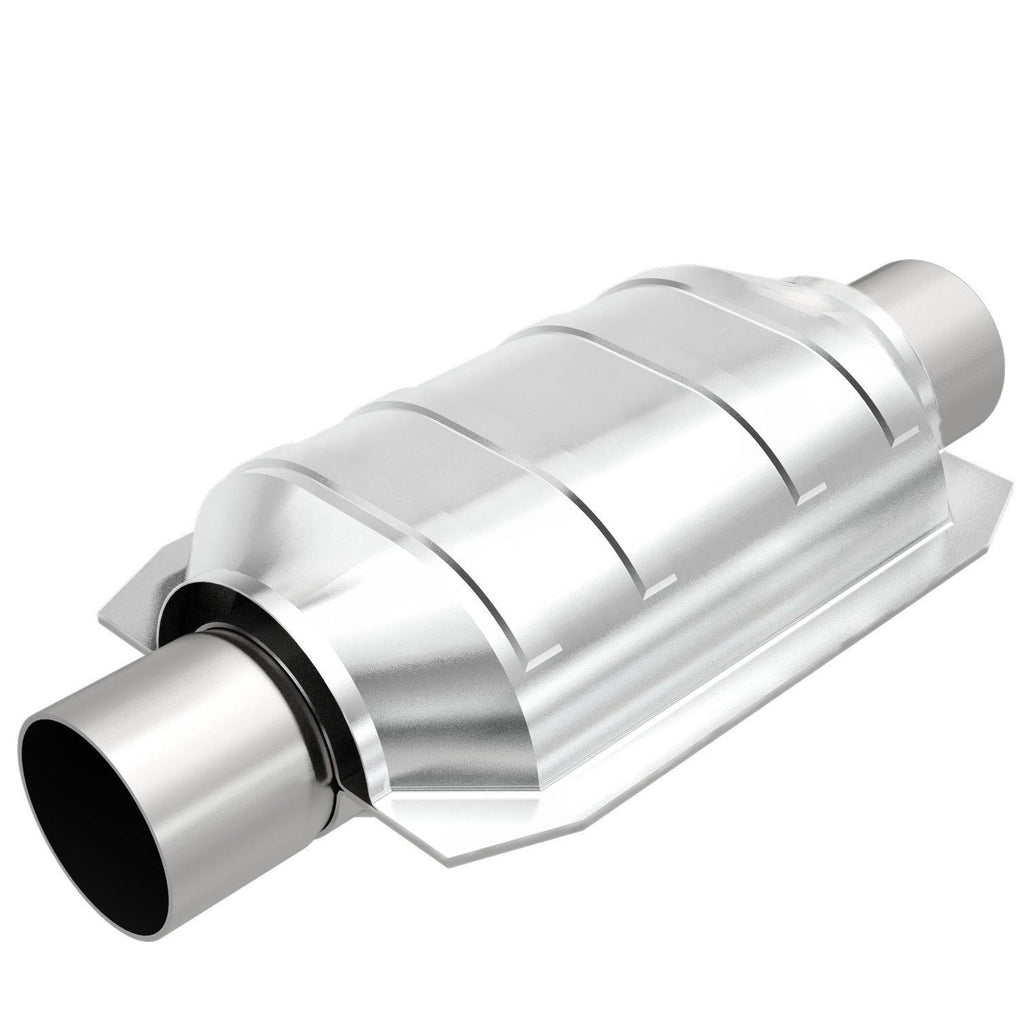 Catalytic Converter A605