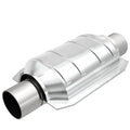 Catalytic Converter A605