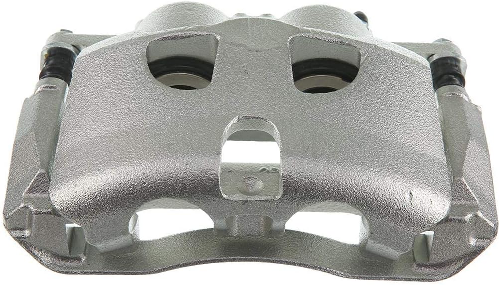 Set of 2 Front Brake Caliper Replacement for Ford F-150 2012-2016 W61144