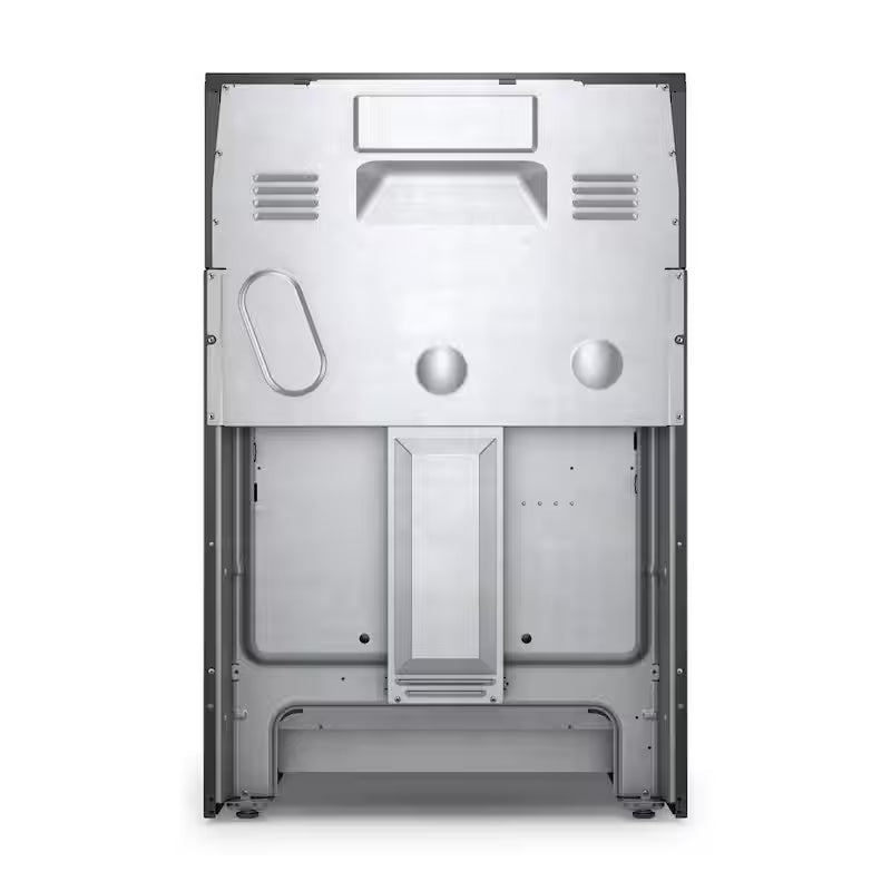 6.4 cu. ft. Electric Range in Stainless Steel Z996