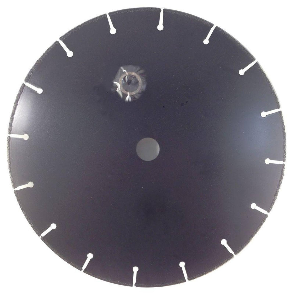 12 in. Coarse Grit Carbide Grit Circular Saw Blade J9587
